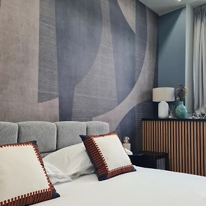 Deluxe Kamer met een King Size Bed